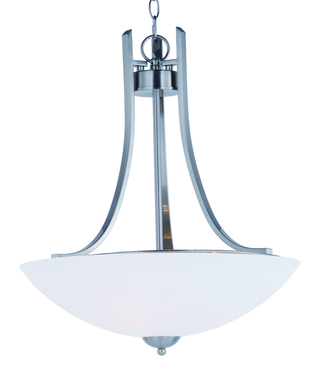 Maxim Taylor 21654SWSN Pendant Light - Satin Nickel