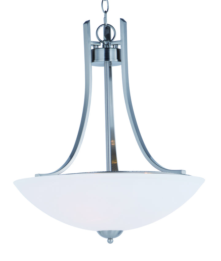 Maxim Taylor 21654SWSN Pendant Light - Satin Nickel