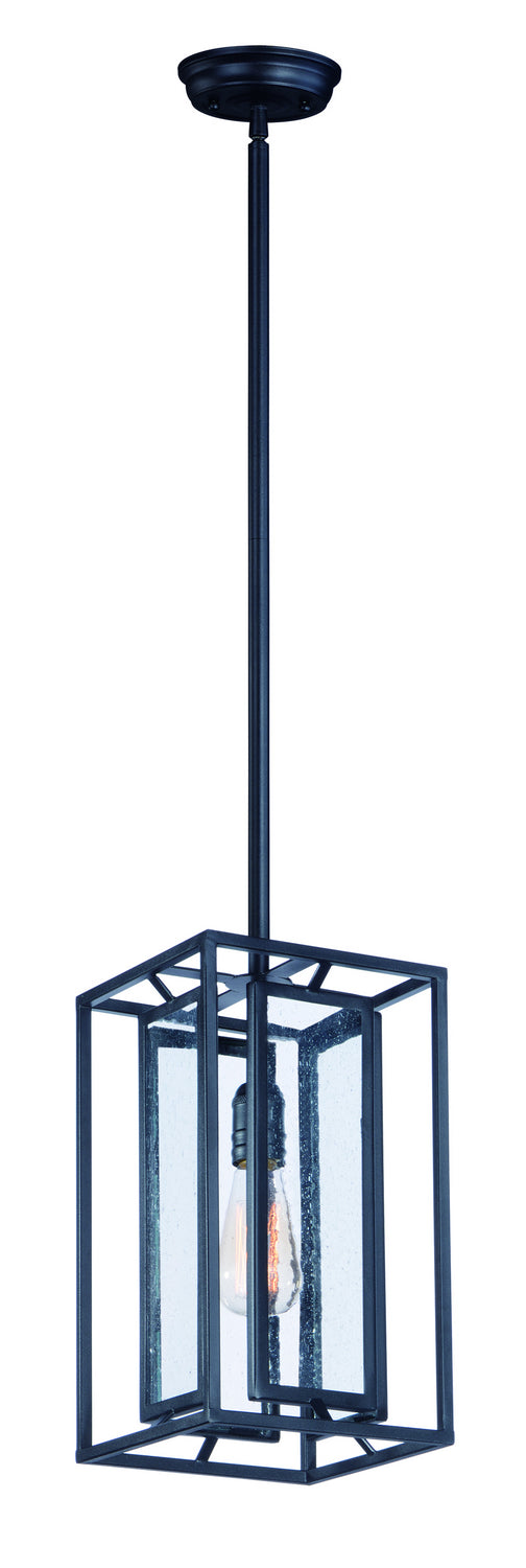 Maxim Era 21672CDBK Pendant Light - Black