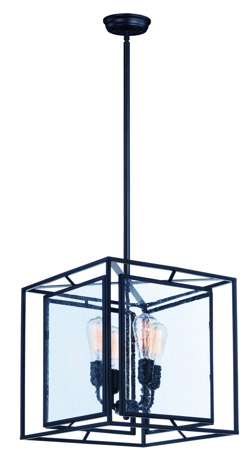 Maxim Era 21675CDBK Pendant Light - Black