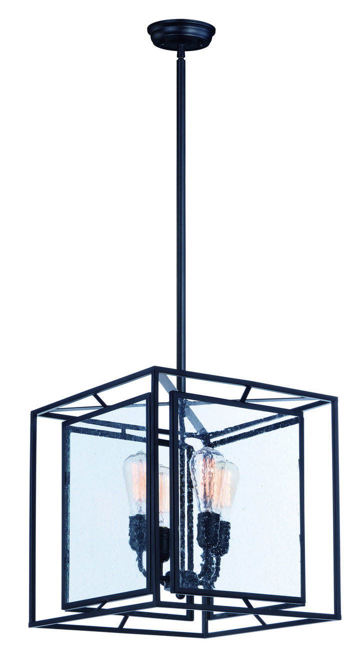 Maxim Era 21675CDBK Pendant Light - Black