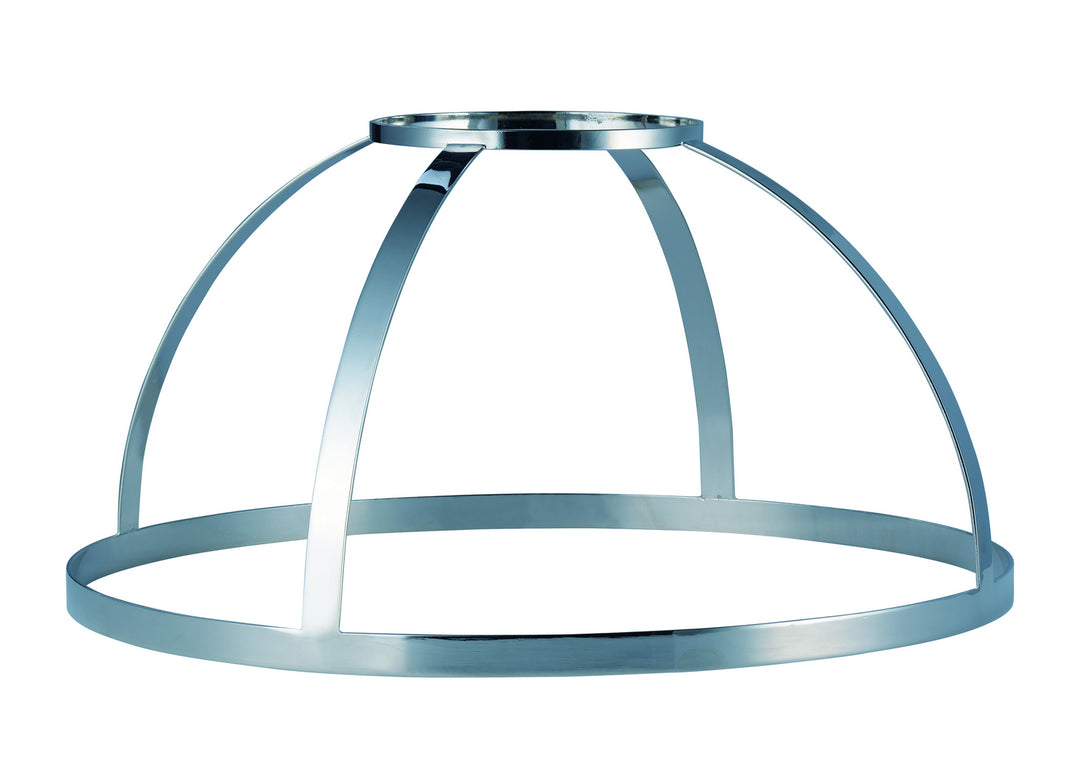 Maxim Lighting 2518PN  Retro Home Decor Polished Nickel