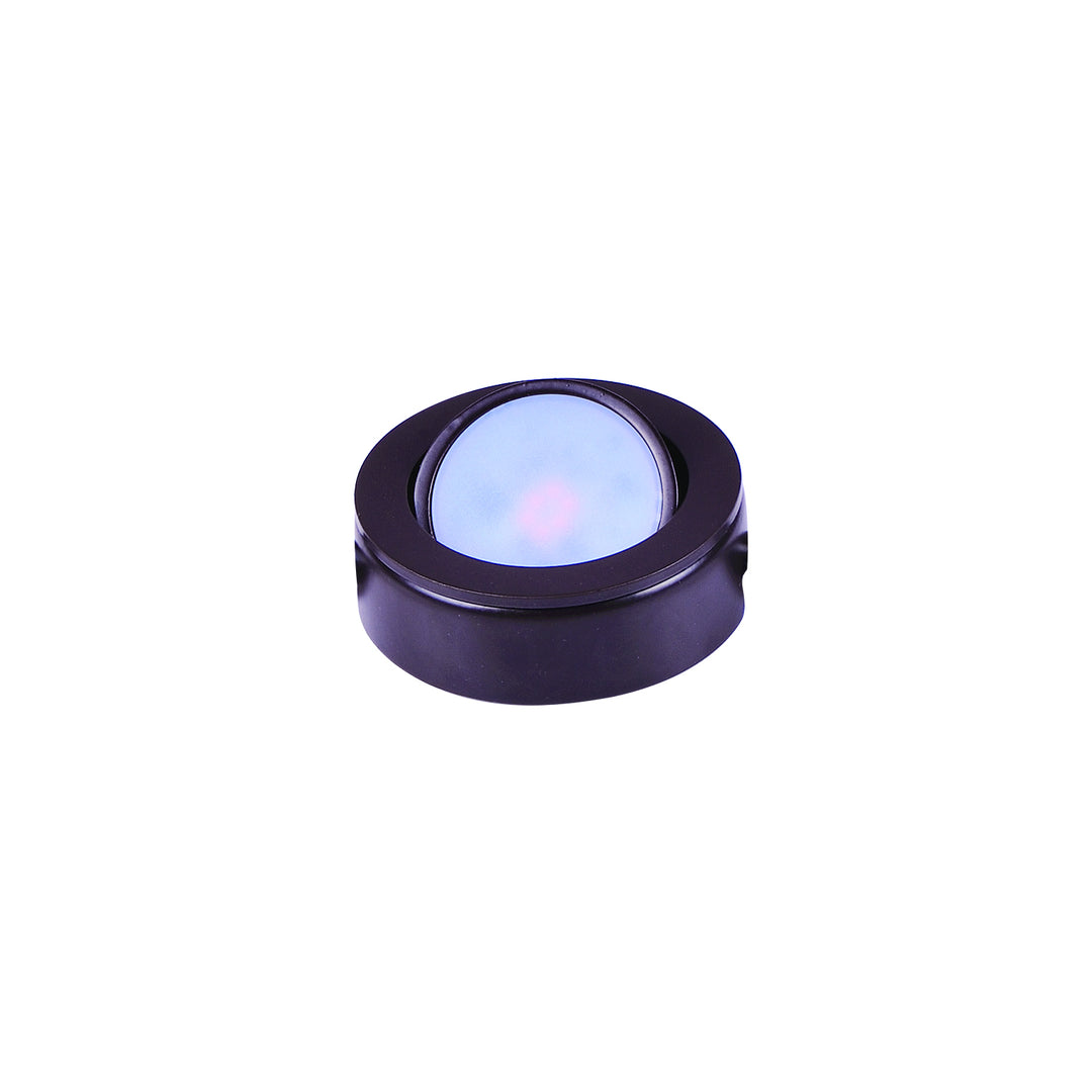 Maxim Lighting 53830BRZ  Countermax Mx-Ld-Ac Home Decor Anodized Bronze