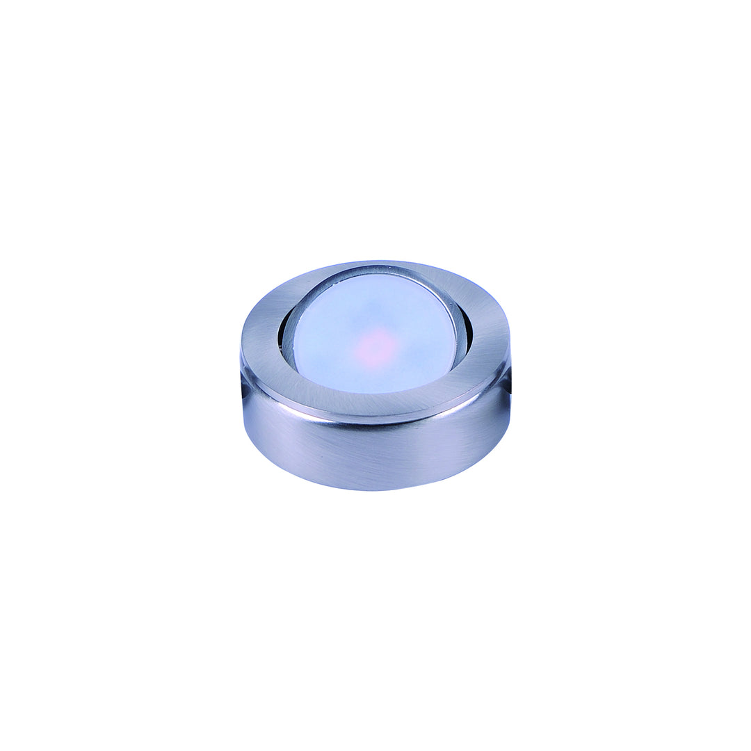 Maxim Lighting 53830SN  Countermax Mx-Ld-Ac Home Decor Satin Nickel