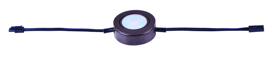 Maxim Lighting 53832BRZ  Countermax Mx-Ld-Ac Home Decor Anodized Bronze