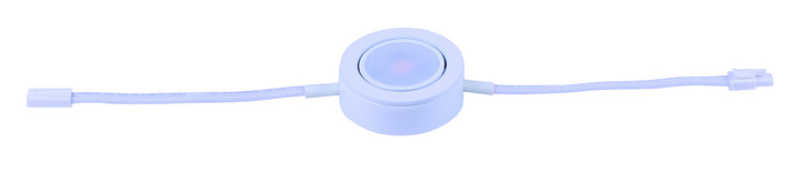 Maxim Lighting 53832WT  Countermax Mx-Ld-Ac Home Decor White