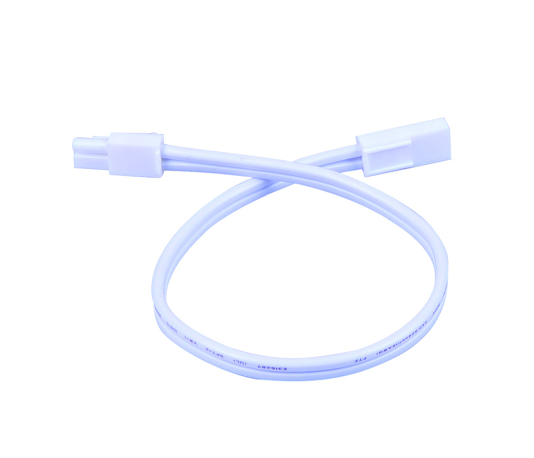 Maxim Lighting 53886WT  Countermax Mx-Ld-Ac Home Decor White