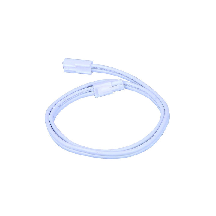 Maxim Lighting 53887WT  Countermax Mx-Ld-Ac Home Decor White