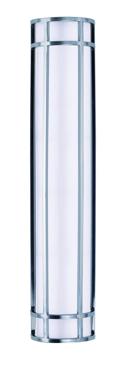 Maxim Lighting 55577WTSN  Moon Ray Outdoor Satin Nickel