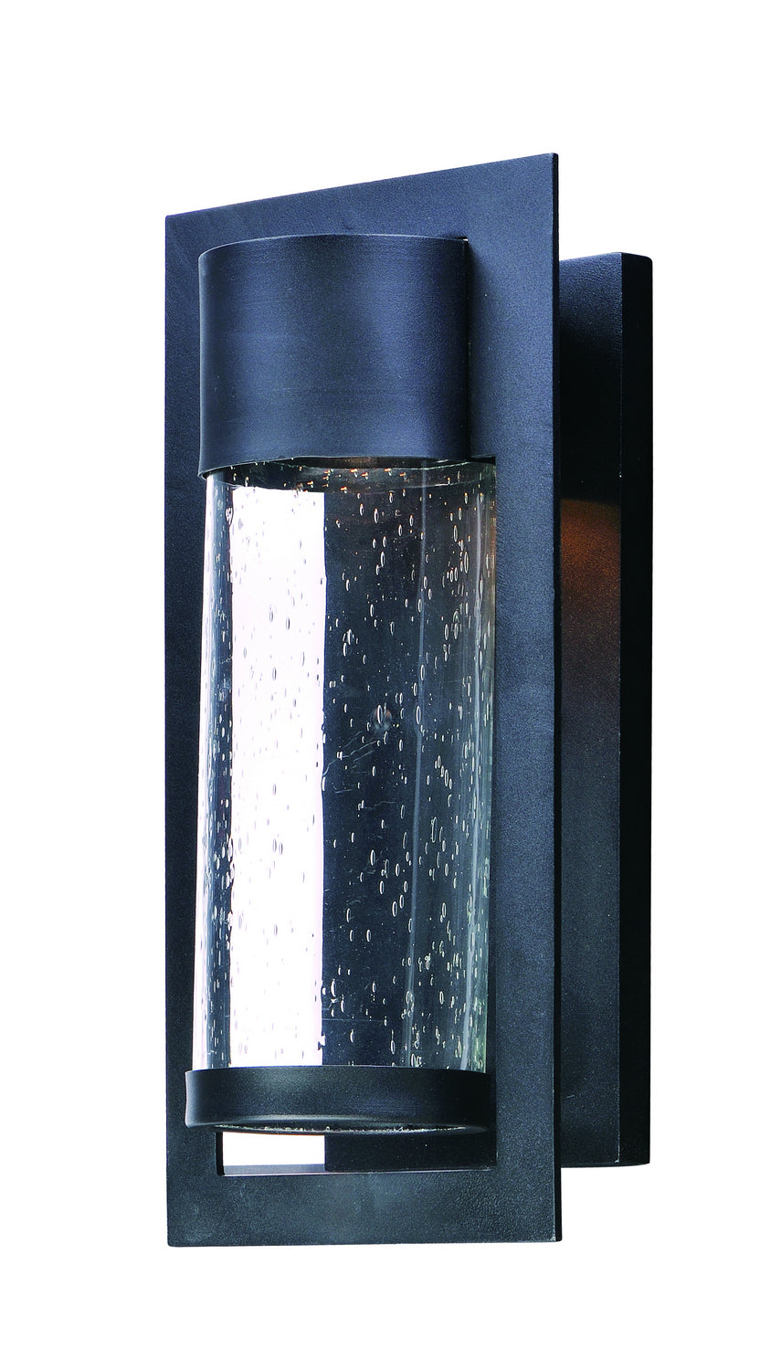 Maxim Lighting 55892BGBK  Focus Outdoor Black