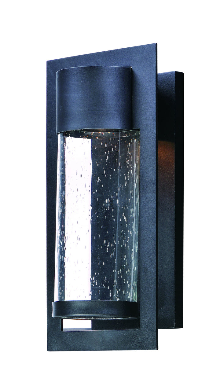 Maxim Lighting 55892BGBK  Focus Outdoor Black