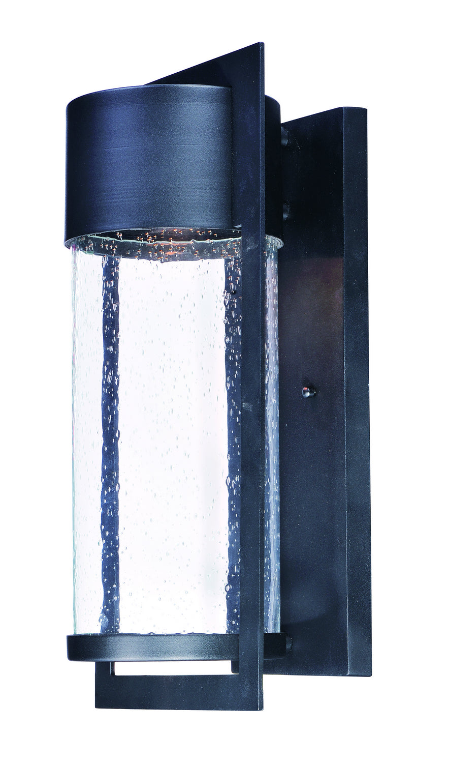 Maxim Lighting 55894BGBK  Focus Outdoor Black