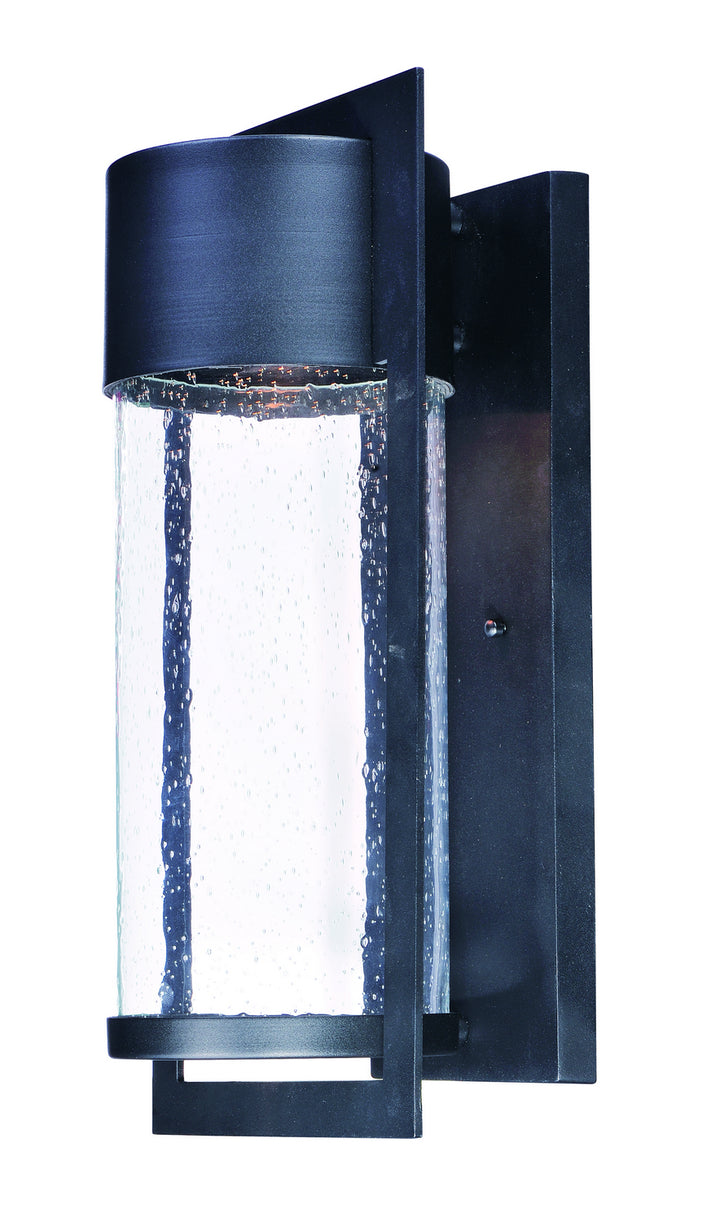 Maxim Lighting 55894BGBK  Focus Outdoor Black