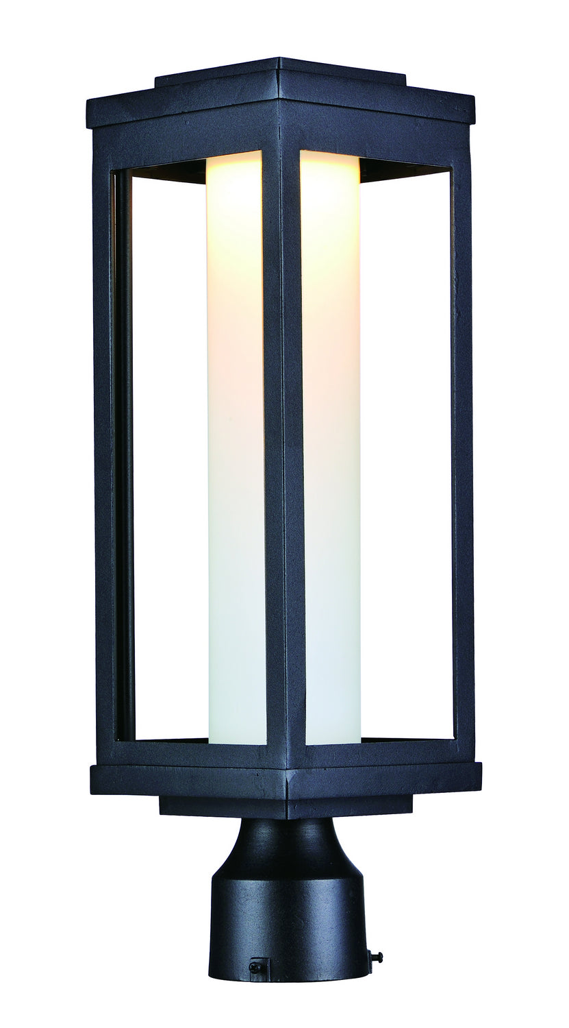 Maxim Lighting 55900SWBK  Salon Led Outdoor Black