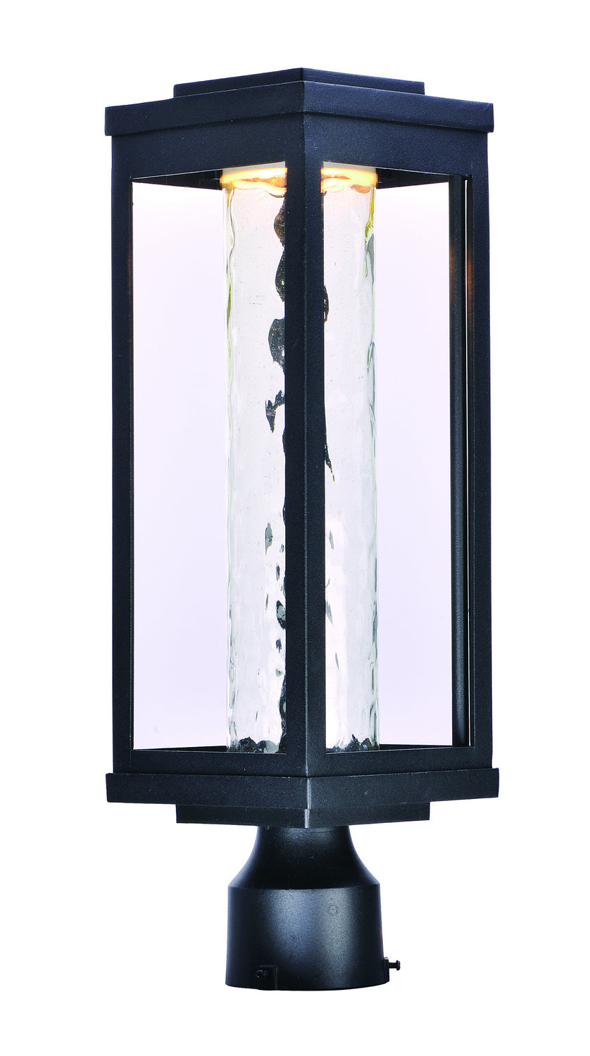 Maxim Lighting 55900WGBK  Salon Led Outdoor Black