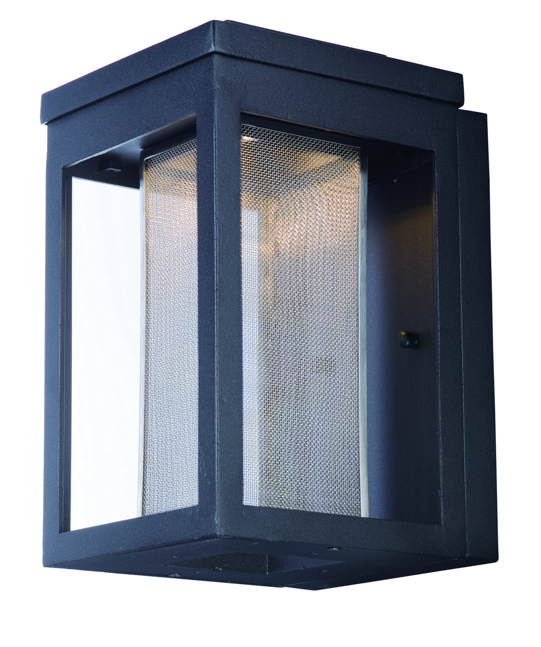 Maxim Lighting 55902MSCBK  Salon Led Outdoor Black