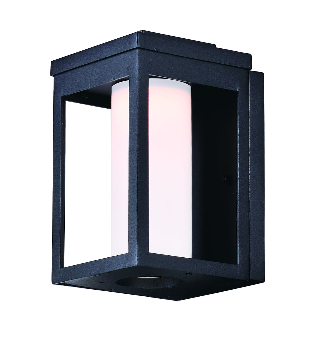 Maxim Lighting 55902SWBK  Salon Led Outdoor Black