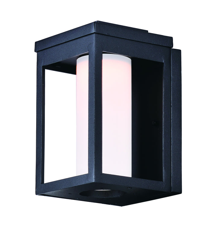 Maxim Lighting 55902SWBK  Salon Led Outdoor Black