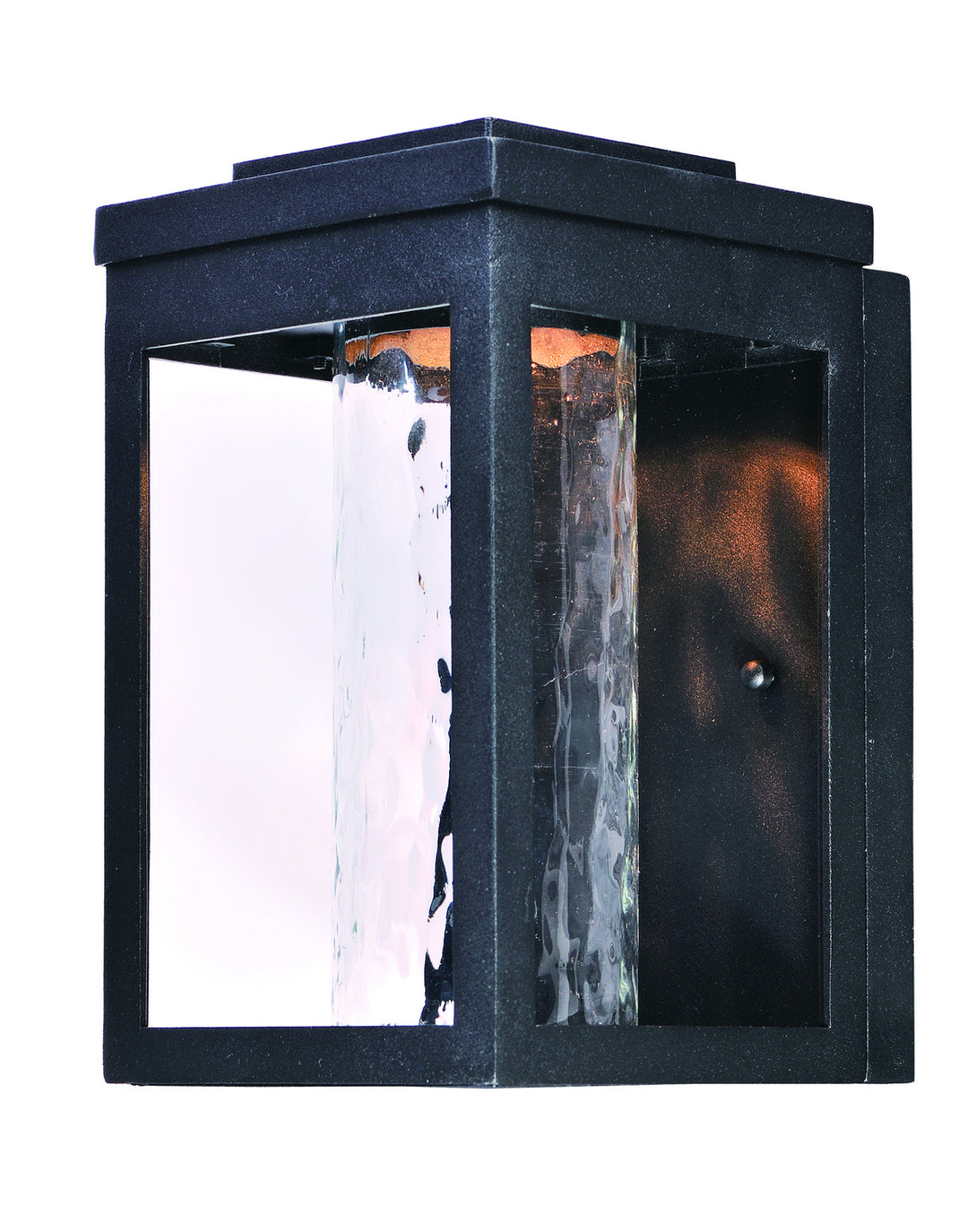 Maxim Lighting 55902WGBK  Salon Led Outdoor Black