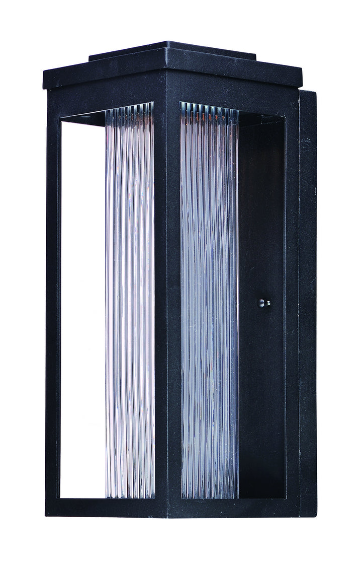 Maxim Lighting 55904CRBK  Salon Led Outdoor Black