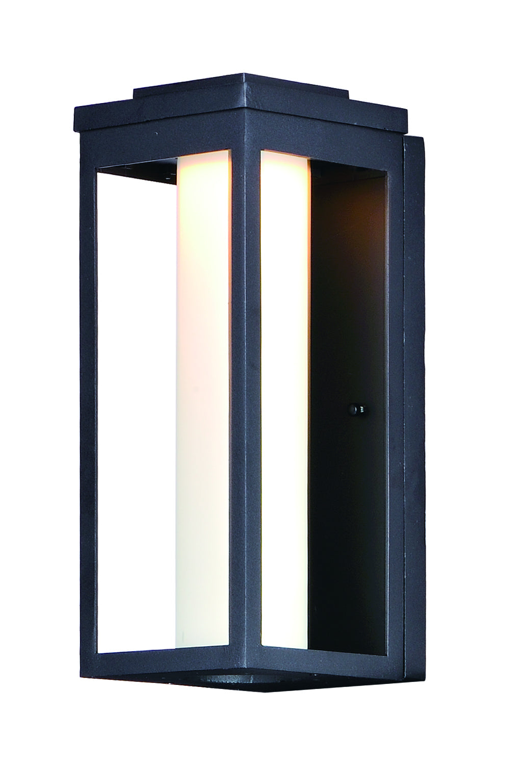 Maxim Lighting 55904SWBK  Salon Led Outdoor Black
