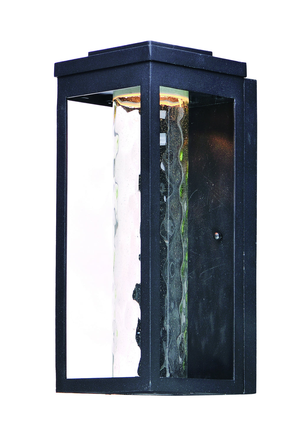 Maxim Lighting 55904WGBK  Salon Led Outdoor Black