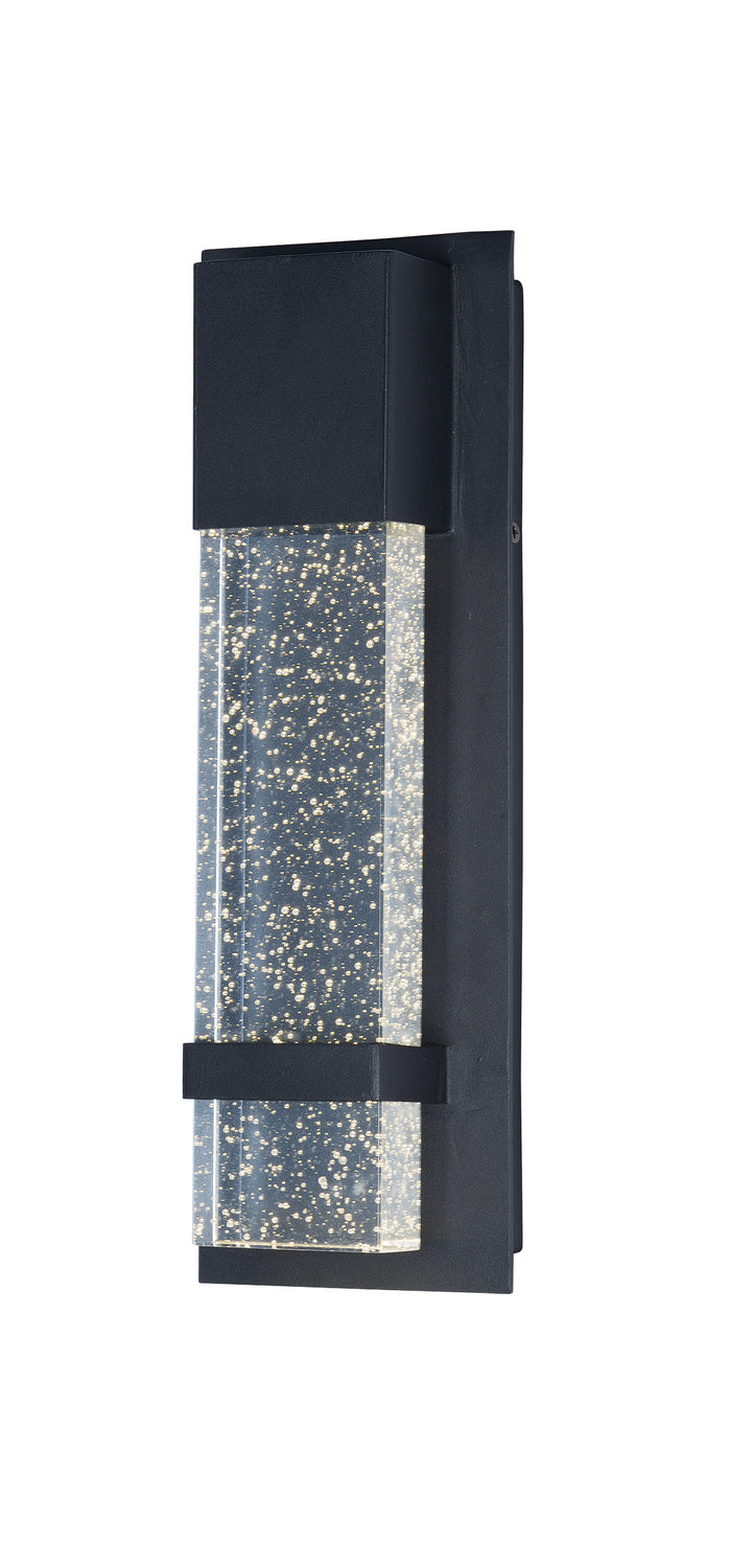 Maxim Lighting 55910BGBK  Cascade Outdoor Black