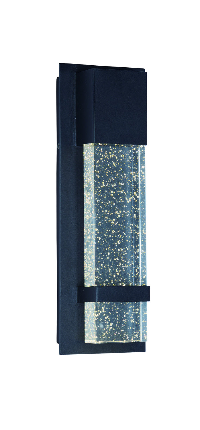 Maxim Lighting 55910BGBK  Cascade Outdoor Black