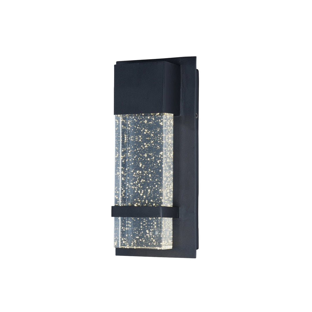 Maxim Lighting 55912BGBK Modern Cascade Outdoor Black