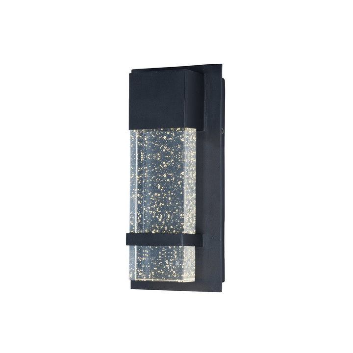 Maxim Lighting 55912BGBK Modern Cascade Outdoor Black