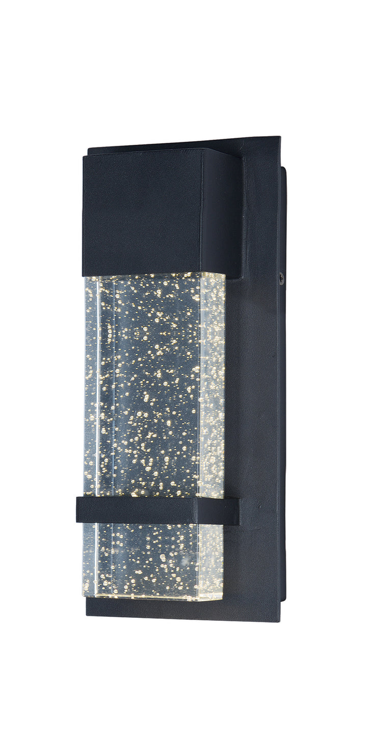 Maxim Lighting 55912BGBK Modern Cascade Outdoor Black
