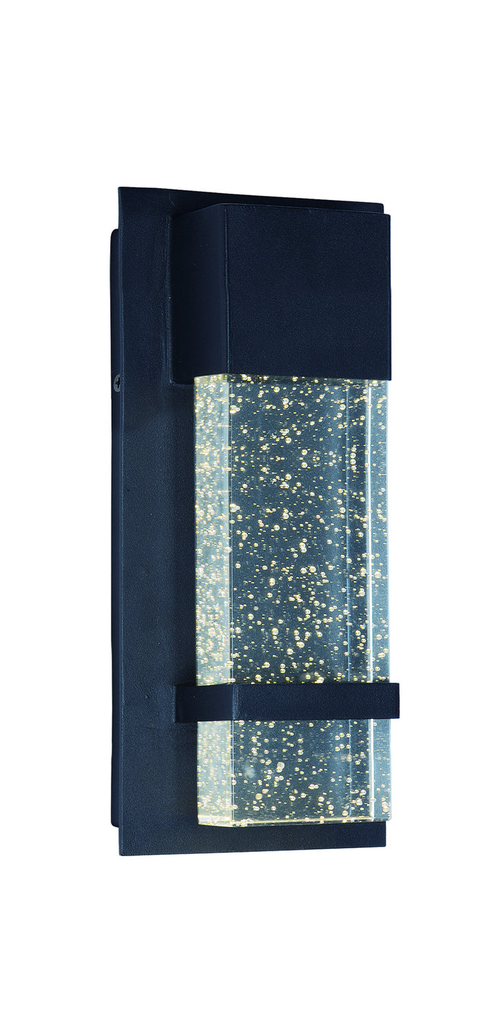 Maxim Lighting 55912BGBK Modern Cascade Outdoor Black