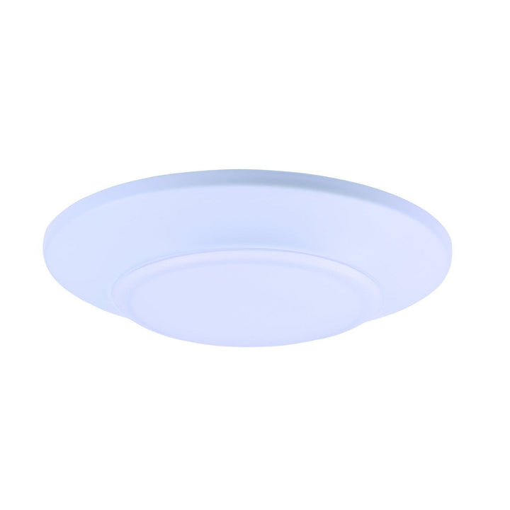 Maxim Diverse 57622WTWT Ceiling Light - White