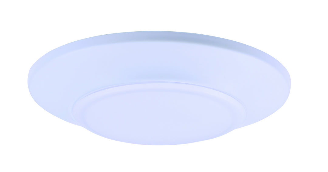 Maxim Diverse 57622WTWT Ceiling Light - White