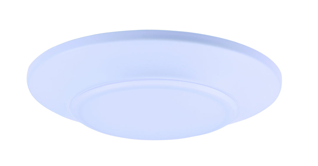 Maxim Diverse 57624WTWT Ceiling Light - White