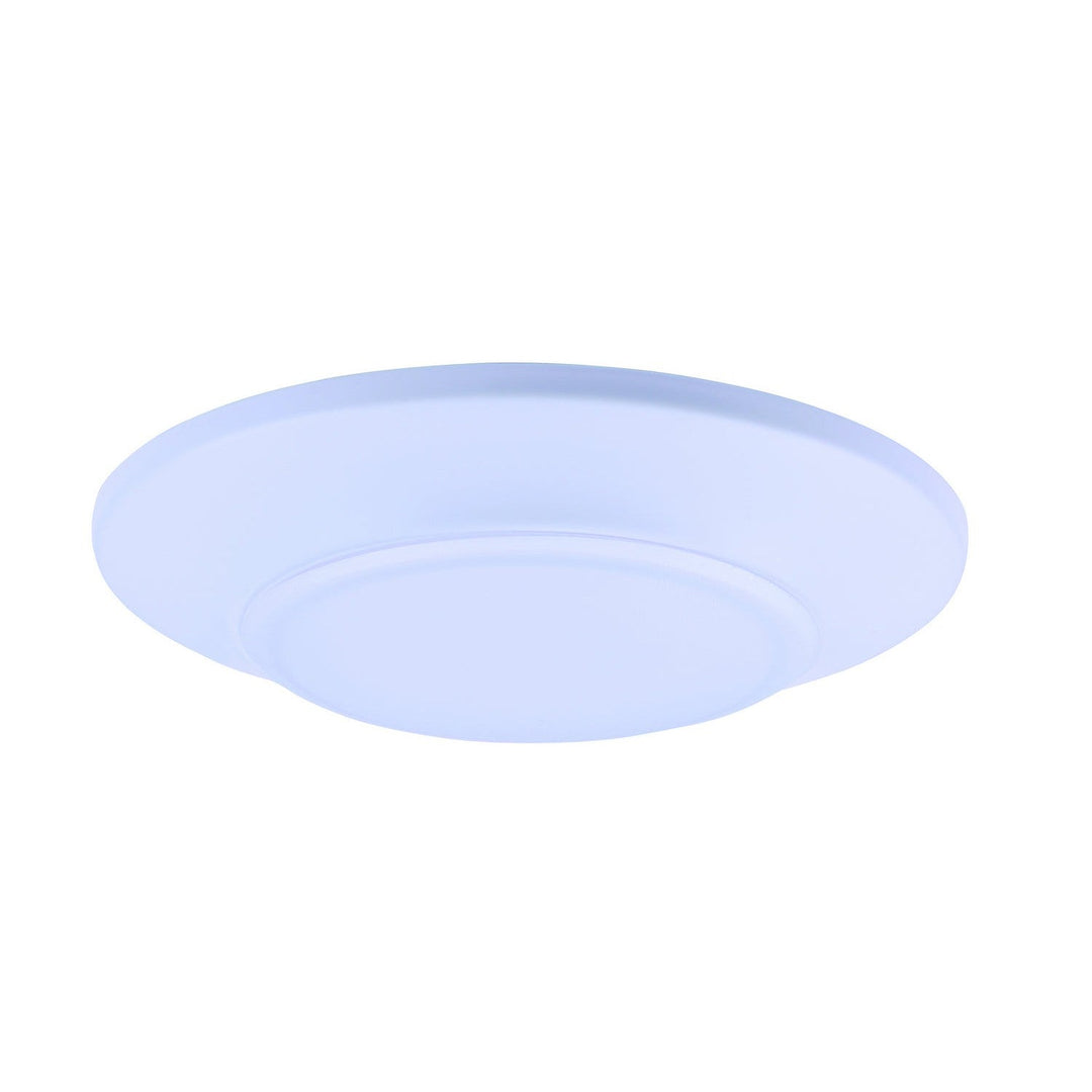Maxim Diverse 57624WTWT Ceiling Light - White