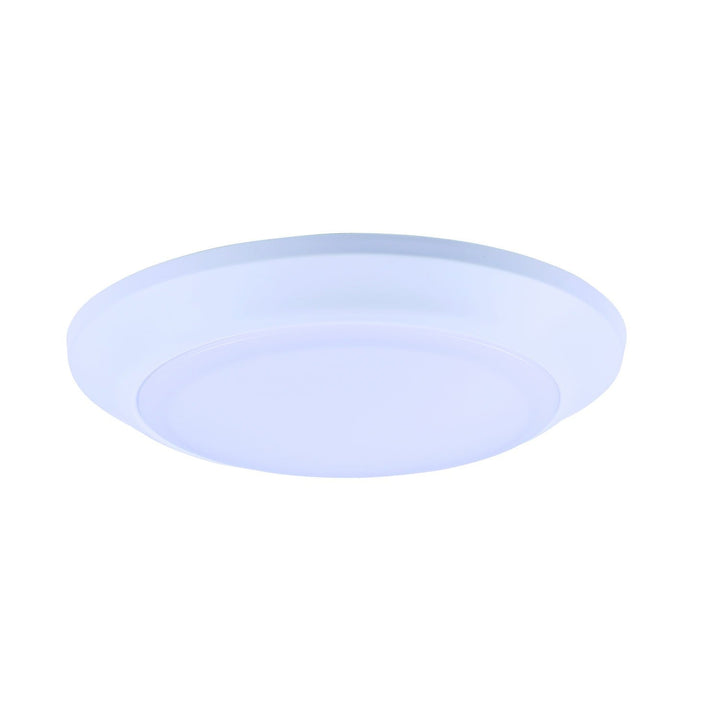 Maxim Diverse LED 57625WTWT Ceiling Light - White