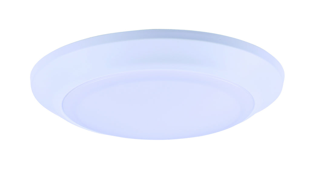 Maxim Diverse LED 57625WTWT Ceiling Light - White