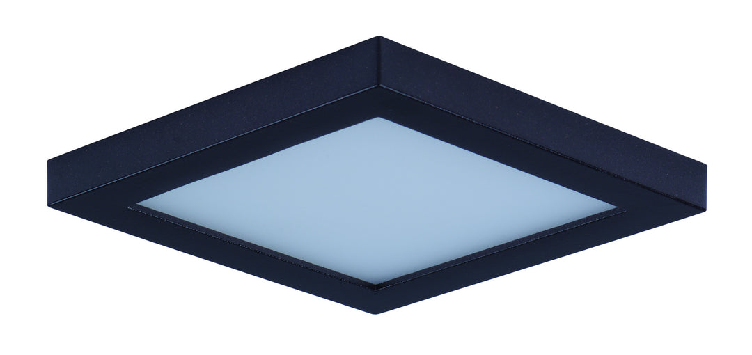 Maxim Wafer 57720WTBZ Ceiling Light - Bronze