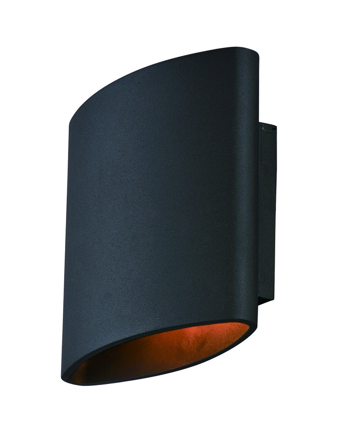 Maxim Lighting 86152ABZ Modern Lightray Led Outdoor Architectural Bronze