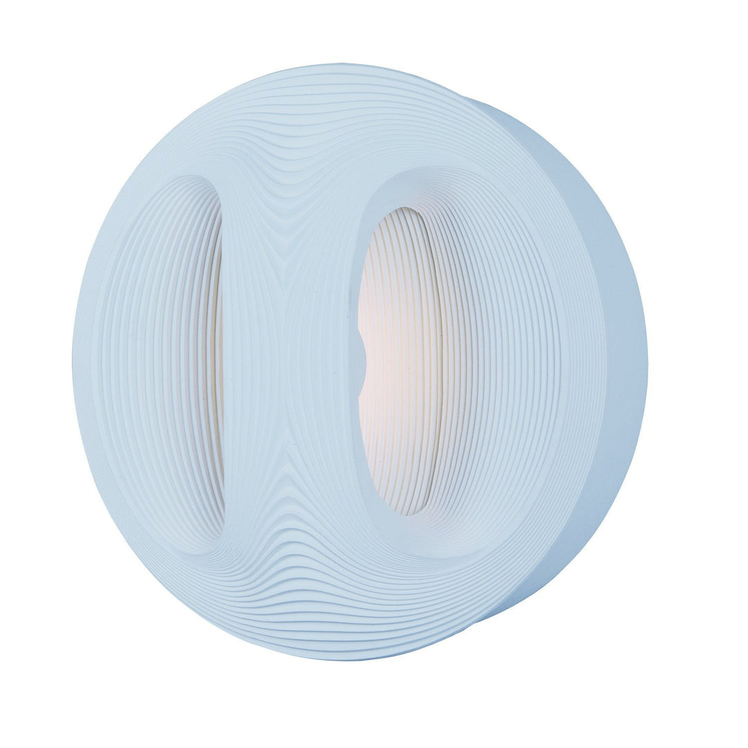 Maxim Lighting 86160WT Modern Influx Outdoor White