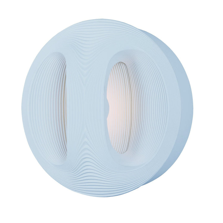 Maxim Lighting 86160WT Modern Influx Outdoor White