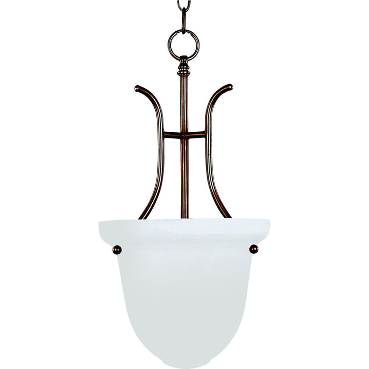 Maxim Malaga 90180FTOI Pendant Light - Oil Rubbed Bronze