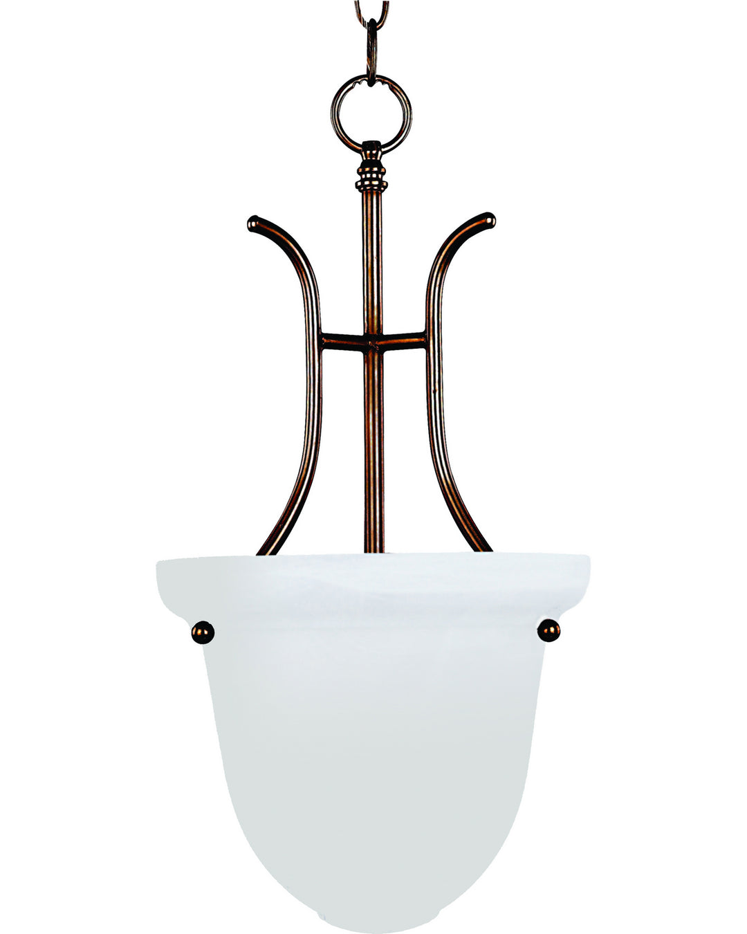 Maxim Malaga 90180FTOI Pendant Light - Oil Rubbed Bronze