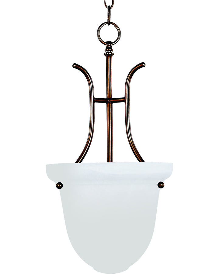 Maxim Malaga 90180FTOI Pendant Light - Oil Rubbed Bronze