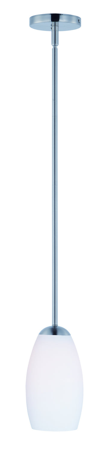 Maxim Taylor 91650SWSN Pendant Light - Satin Nickel
