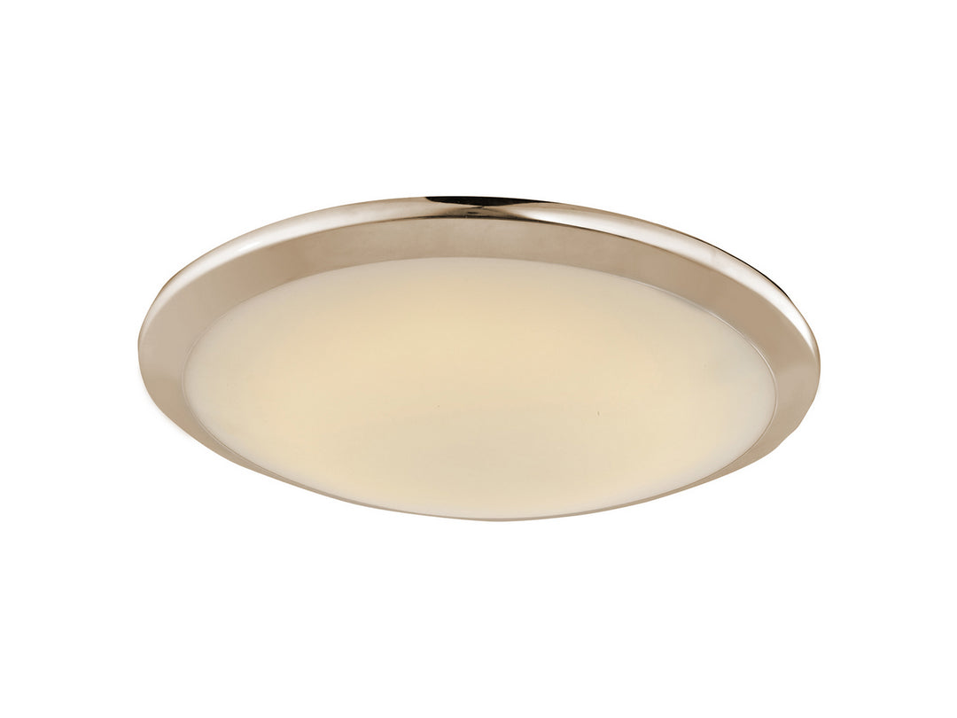 Avenue Cermack St. HF1101-BN Ceiling Light - Brushed Nickel