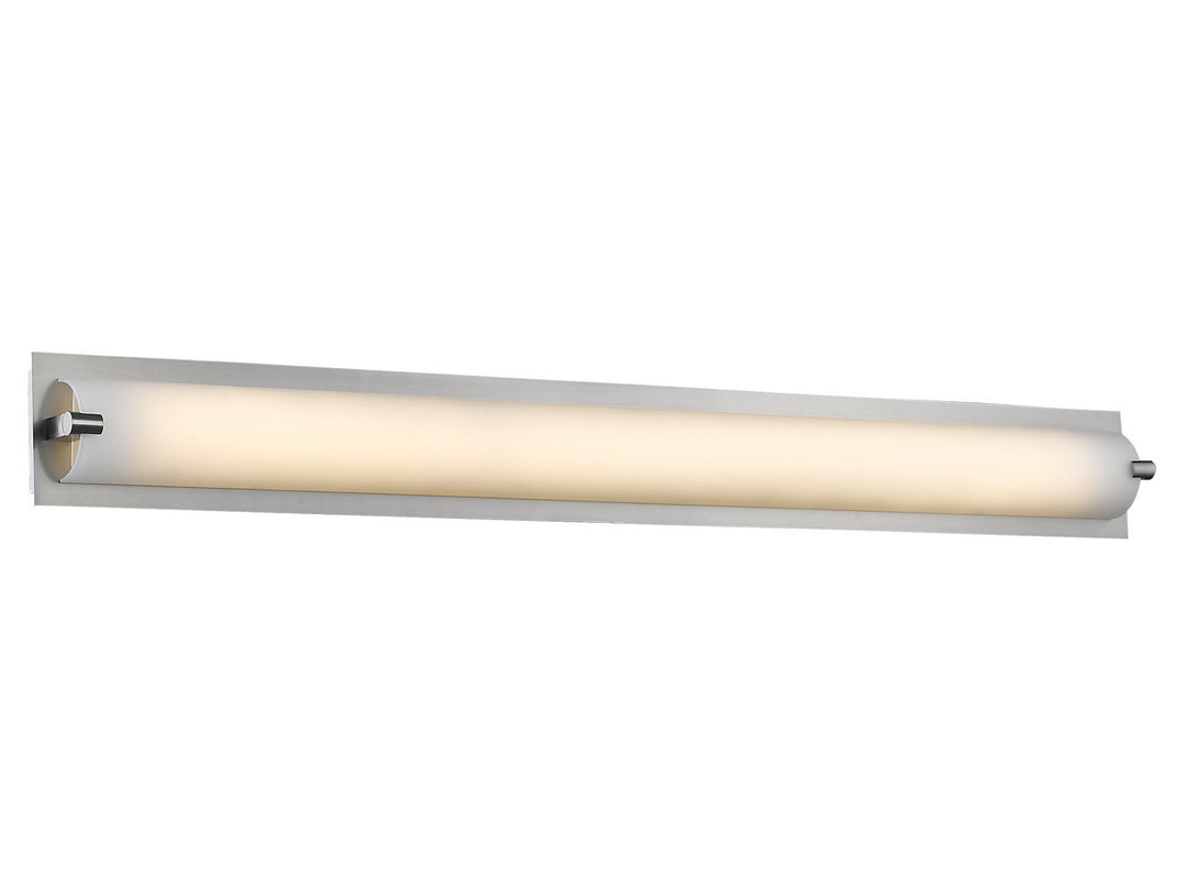 Avenue Cermack St. HF1116-BN Bath Vanity Light 38 in. wide - Brushed Nickel