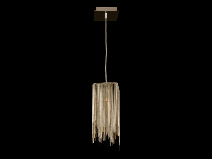 Avenue Fountain Ave HF1204-G Pendant Light - Gold