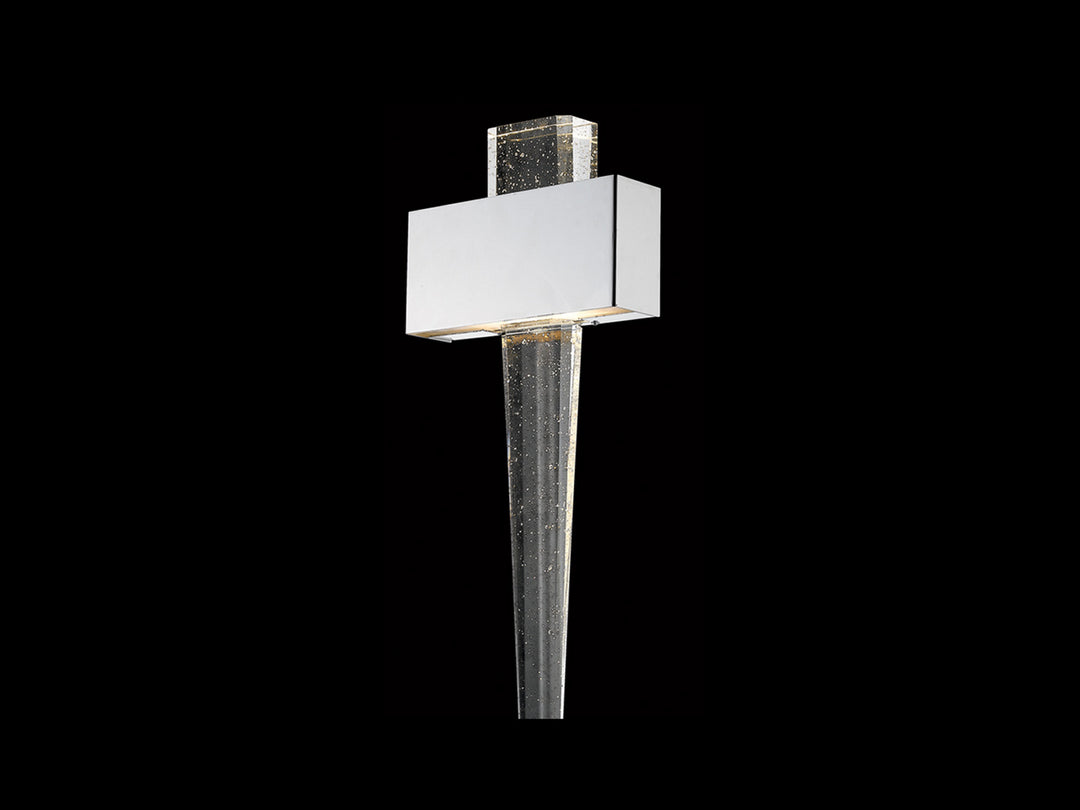 Avenue The Original Glacier Avenue HF3006-PN Wall Light - Polished Nickel